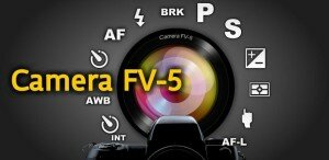 Camera-FV-5-v2.01-APK