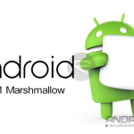 Вышла новая версия ОС Android- v 6.0.1 Marshmallow