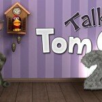 Общая характеристика игры Говорящий кот Том