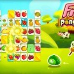 Fruit Pong Pong 3