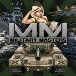Military Masters