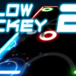 Glow Hockey 2 Pro