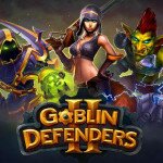 Goblin Defenders 2
