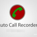 Auto Call Recorder (Запись звонков Pro)